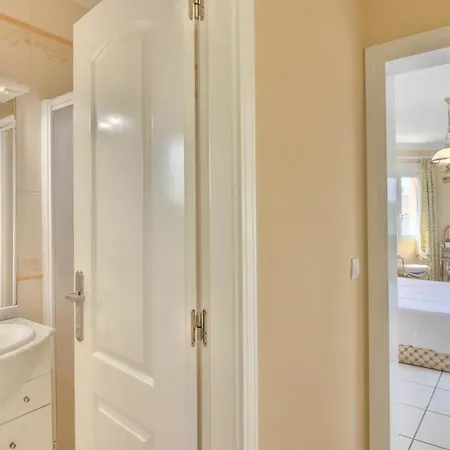 Vila La Giralda Bo By Carlosferien *