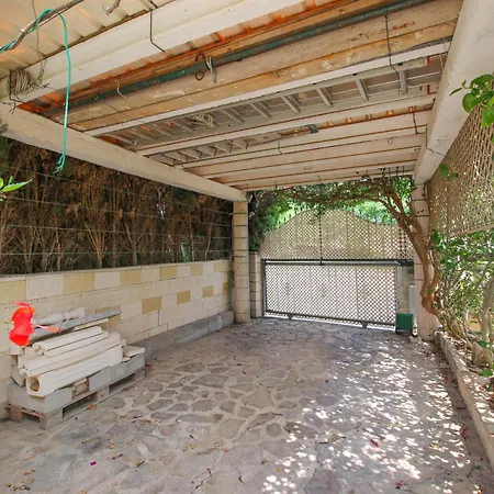 La Giralda Bo Villa Dénia