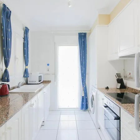 La Giralda Bo By Carlosferien Denia