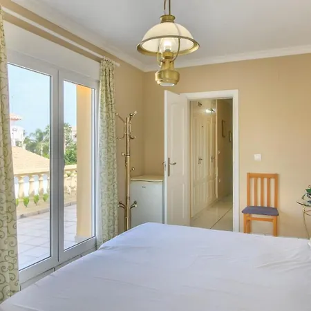 Vila La Giralda Bo By Carlosferien Denia