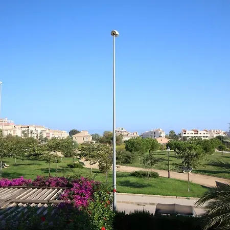 La Giralda Bo * Dénia
