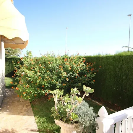 La Giralda Bo Villa Dénia