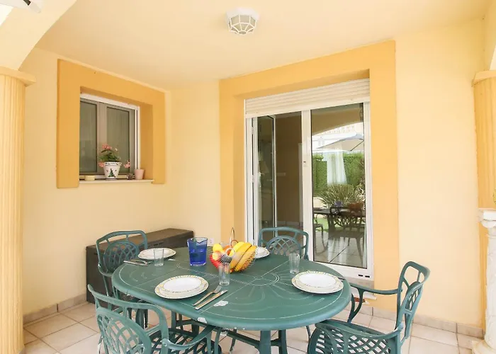 Villa La Giralda Bo By Carlosferien