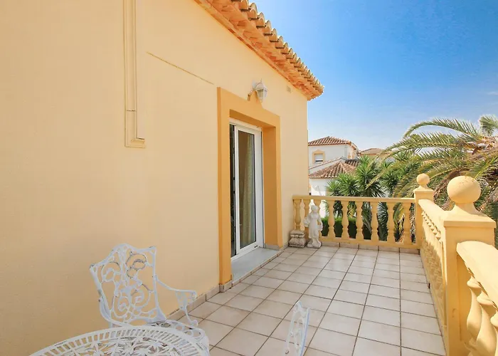 La Giralda Bo By Carlosferien