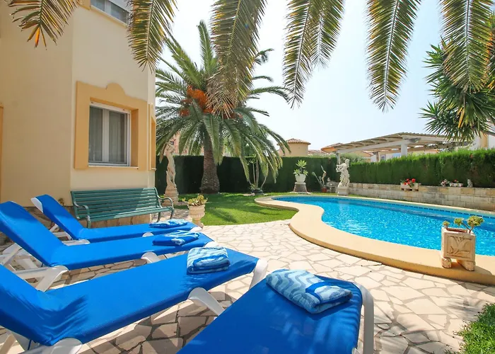 La Giralda Bo By Carlosferien Villa *