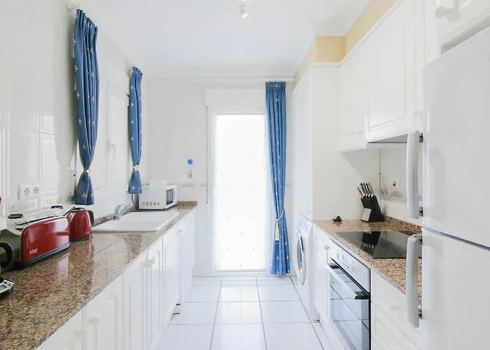 La Giralda Bo By Carlosferien Dénia