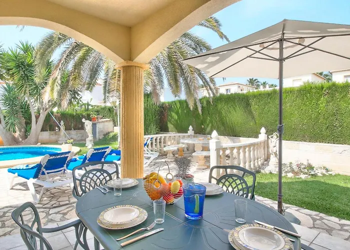 La Giralda Bo By Carlosferien Villa *