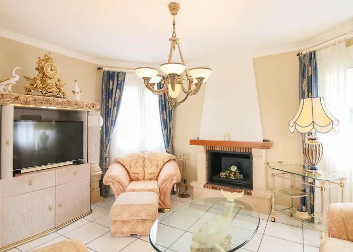 La Giralda Bo By Carlosferien Villa Dénia