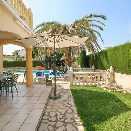 Villa La Giralda Bo *