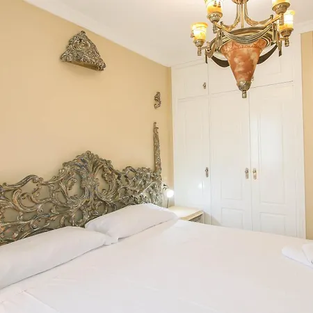 Villa La Giralda Bo
