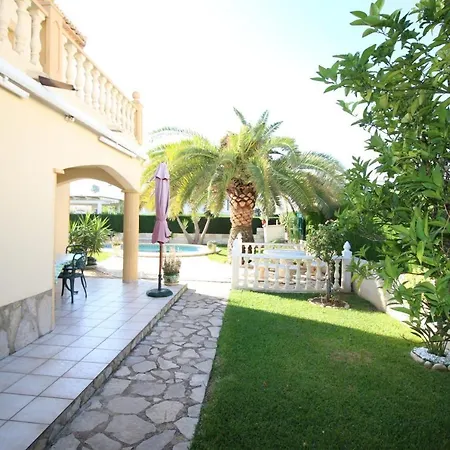 Villa La Giralda Bo