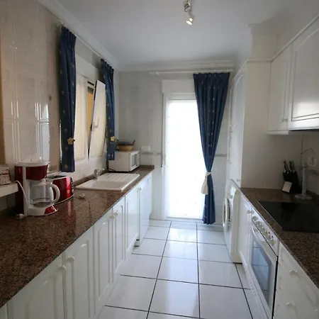 La Giralda Bo Villa Denia