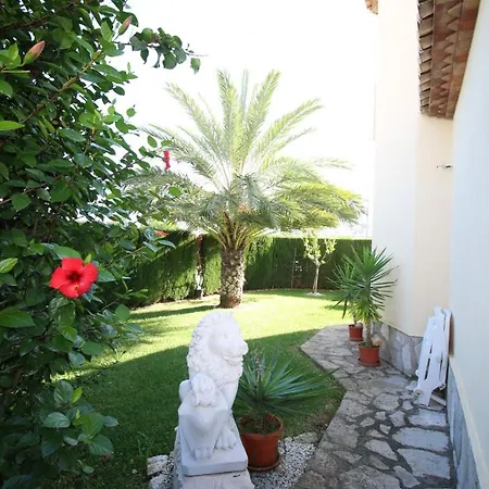 Villa La Giralda Bo *
