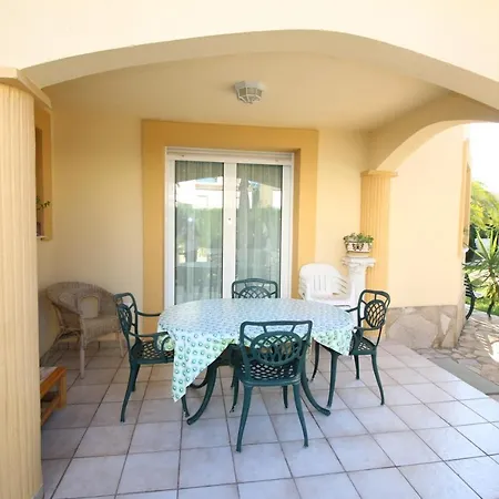 Villa La Giralda Bo