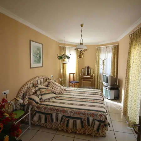 Villa La Giralda Bo Denia